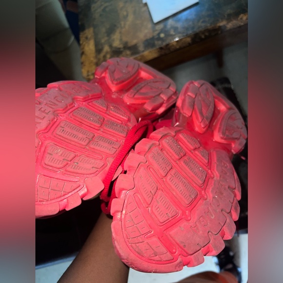 wore 5 times , my feet grew , they are too small - Picture 3 of 7